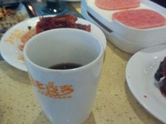 android_upload_pic-多喜客海鲜烤肉自助烤场(百花红楼店)