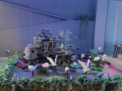 -陆琴脚艺·足浴·SPA(夫子庙店)