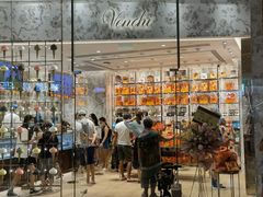 -VENCHI 闻绮(广州太古汇店)