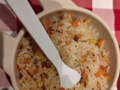 -西贝(枫蓝国际购物中心店)