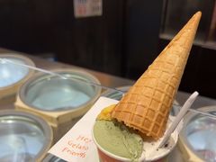 -Dip in Gelato(富民路店)