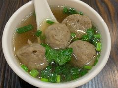 -PHO·5越南牛肉粉(建新路店)
