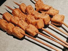 -喝丢一只鞋海鲜烧烤(北京街店)