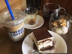 -VOYAGE COFFEE(北锣鼓巷店)