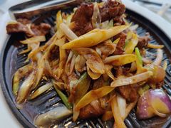 -悦融·京鲁菜·露台花园(安定门店)