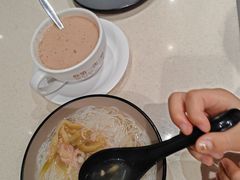 -和平馆·地道港澳茶餐厅(西门口店)