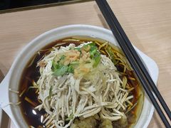 -蒋家桥饺面店(广陵路店)