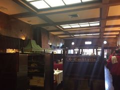 -Musso & Frank Grill