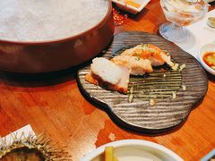 -Mr·Fish鱼鲜生海鲜放题(银泰in99店)
