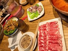 -朴都老北京紫铜火锅(荣成九龙城店)