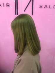 -MY HAIR ARDOR