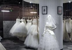 -Sunny喜铺婚礼定制·求婚策划