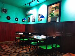 -豆蔻电影主题餐厅(四牌楼店)