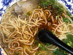 -卡迷尔牛肉面(佳木斯路店)