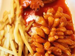 -马凯餐厅(长椿街店)