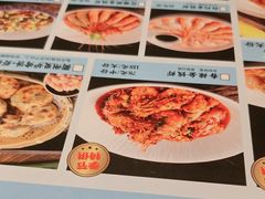 -老阿爸鲜鱼土菜(独墅湖店)