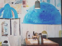 -HELLO MUSAE 拾光缪斯餐厅·纯正希腊风味(苏州中心店)