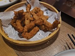 -鱼酷活鱼烤鱼(静安大融城店)