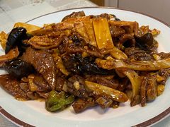 -鼎香润(德胜门内店)