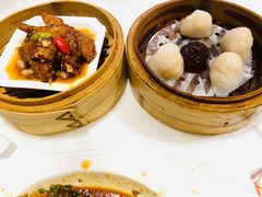 -澳门酒家(南航明珠店)