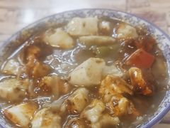 -刘老虎肉丸糊辣汤(总店)
