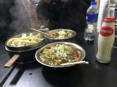 -薛记襄阳香辣牛肉面(平安路店)