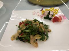 -宜兴隆家宴·私房菜(泰安华庭店)