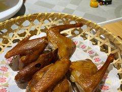 -如轩·海鲜砂锅粥·潮汕菜(南城店)