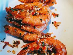 -春色如许·茶食餐厅(桃李春风店)