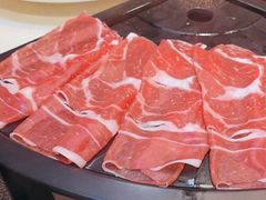 -爆棚肥牛火锅(原福成肥牛城味之缘三里河店)