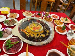 -山城年华老火锅(玉林店)