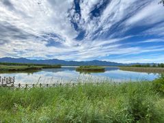 -野鸭湖国家湿地公园