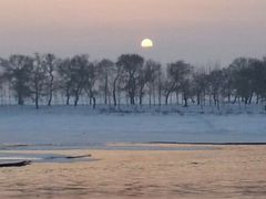 android_upload_pic-雾凇岛