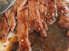 牛排-炭烤麻里·臻选自助烤肉料理(观音桥大融城店)