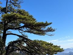 -明堂山风景区