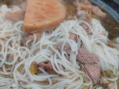 -维记咖啡粉面(福荣街店)