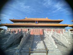 -历代帝王庙博物馆