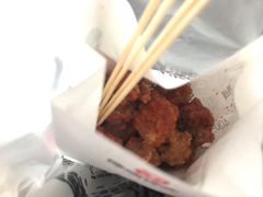 -傅强排骨(成都总店)