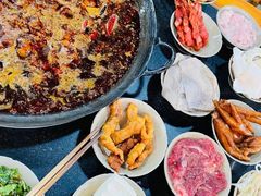 -星鸿社重庆老火锅