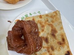 -常兴顺·小吃·家常菜(常营店)