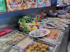 -日丰园海肠水饺·老字号大连海鲜(小平岛总店)