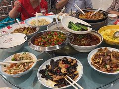 -小八仙·八方(移民广场店)