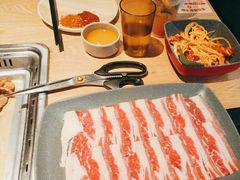 -新石器烤肉(百联川沙店)