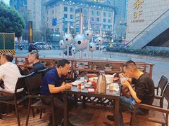 -百年神厨·地道川菜(清江西路店)