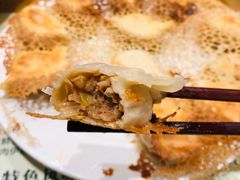 -葛记焖饼(伏牛路店)