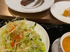 -牛将军•涮肉•烤肉(北京王府井·故宫店)