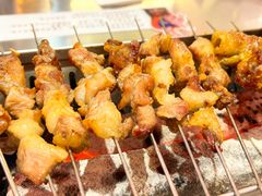 -遇西祠·海鲜烧烤(总店)