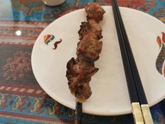 -巴依老爷·新疆美食(上城区天城路店)