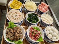 -咏江南·苏式火锅·苏州评弹(观前街店)
