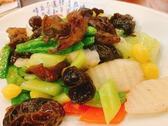 荷塘月色-七宝农家菜(七宝老街店)
